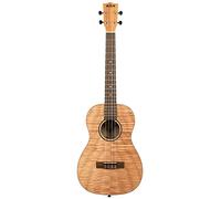 Kala KA-BEM - Ukulele baritone esotico, con custodia (UB-B)