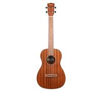 Kala KA-BG - Ukulele Baryton con finitura lucida (+ custodia)