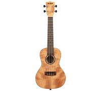 KALA KA-CEM - Ukulele concert esotico in mogano, con custodia (UB-C)