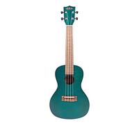 Kala ka-cemb Mogano esotico Blu - Ukulele concerto (senza custodia)
