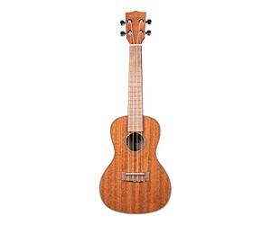 Kala KA-CG Mogano - Ukulele Concert - finitura lucida (+ casella)