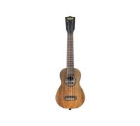Kala KA-CM-SLN Soprano Ukulele