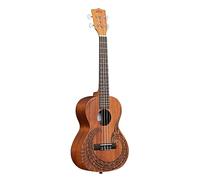 Kala KA-COURAGE-T - Ukulele tenore in mogano, con borsa