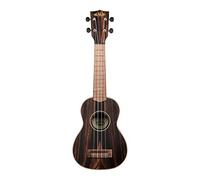 Kala KA-EBY-S Ebano - Ukulele Soprano (+ housse)