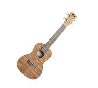 Kala KA-EMTU-C Exotic Mahogany Travel Concert with Gig Bag