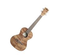KALA KA-EMTU-T - Ukulele tenore da viaggio, in mogano, con custodia