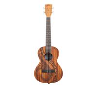 Kala KA-GUIDANCE-T Guidance - Ukulele tenore in mogano, con borsa