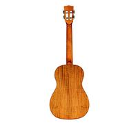 KALA KA KA ABP CTG - Ukulele baritono in legno di cedro massiccio, con custodia