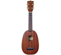 Kala KA-MK-P Makala Pineapple-Style Soprano Ukulele