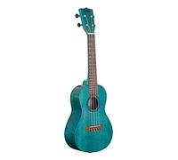 Kala KA-MRT-BLU-C - Ukulele da concerto "Ocean Blue"