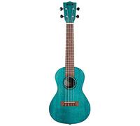 Kala KA-MRT-BLU-C - Ukulele da concerto "Ocean Blue"