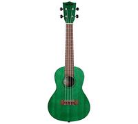 Kala KA-MRT-GRN-C - Ukulele da concerto, colore: Verde