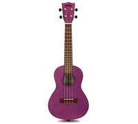 Kala KA-MRT-PUR-C - Ucraina da concerto, colore: Viola reale