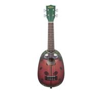 Kala KA-NV-LBUG Soprano Ukulele