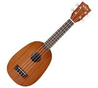 Kala KA-P - Ukulele pineapple Satin Mahogany