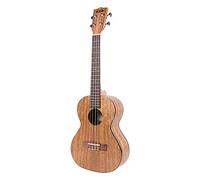 Kala ka-pwt-lh Pacific Walnut - Ukulele Tenor Mancini (+ Custodia)