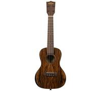 Kala KA-PX-BCT-C Ukulele Concerto Bocote Lucido Premier Exotic con Borsa