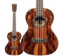 Kala KA-PX-MACA-T Ukulele Tenore Macawood con Borsa