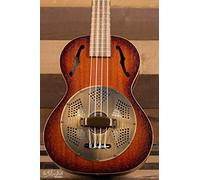 Kala KA-RES-BRS - Ukulele risonatore tenore in ottone