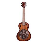 KALA KA-RES-BRS - Ukulele tenore in ottone, con borsa (UB-T)