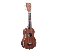 Kala KA-S Ukulele soprano in mogano