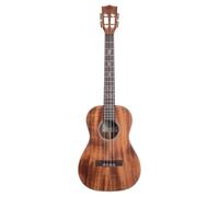 Kala ka-sa-b acacia massiccio ukulele baritono
