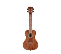 KALA KA-SA-TE - Ukulele tenore in acacia con EQ e custodia (UC-T)