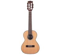 Kala KA-SCAC-T5 - Ukulele tenore in acacia con 5 cordini, con custodia (UB-T)