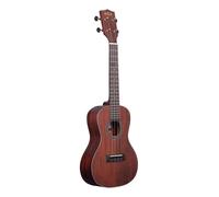 Kala KA-SMH-C Ukulele Concerto Solid Mahogany