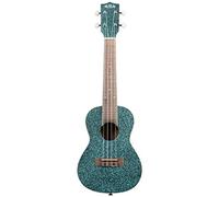 Kala Sparkle Ukulele Rhapsody Blue