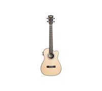 KALA KA-SSEBY-B-CE - Ukulele baritone con manico e custodia (UB-B)