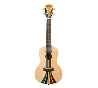 Kala KA-SURF-RIPTIDE Ukulele Concerto Satinato con Borsa