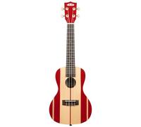 KALA KA-SURFSUP Surf Series Surf's Up Concert Ukulele con borsa (UB-C)