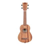 Kala Ukulele KA-TEAK-S Soprano in teak