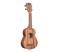 Kala KA-TEAK-S Ukulele Soprano In Teak