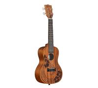 Kala KA-UNITY-C - Ukulele da concerto in mogano, con borsa