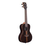 Kala KA-ZCT-C Ukulele Concerto Ziricote C/borsa