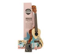 Kala - KALA-LTP-C-ERB - Ukulele concerto Elvis Rockabilly