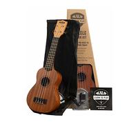 Kala - KALA-LTP-S - Pack ukulele soprano Learn to Play