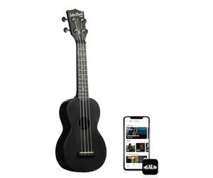 Kala - KALA-LTP-SCC - Pack ukulele soprano Learn to Play "Color Chord"