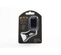 Kala - KK-BK - Klipz Tuner - Accordatore - Nero