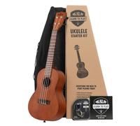 Kala KALA-LTP-C Concert Ukulele Kit