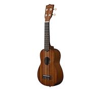 Kala Makala MK-SE - Ukulele Soprano mogano elettroacustico - Finitura satinata