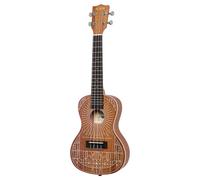Kala Mandy Harvey Concert Ukulele