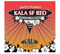 Kala MF Red Corde per baritono.