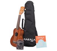 Kala - MK-S/PACK - Pack ukulele soprano Classic