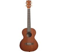 Kala - MK-TE -Ukulele Tenore Bambini Adulti e Principianti, Ukulele Scuola Media in Mogano per Musicisti Esperti e Nuovi con Custodia Inclusa, Strumenti Musicali Bambini a Corda, Satinato