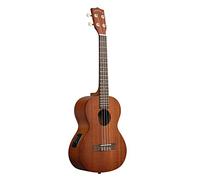 Kala MKTE - Ukulele, meccanico per ingranaggi, finitura satinata