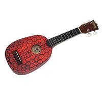 KALA Novelty KA-PSS Sopran-Ukulele Pineapple