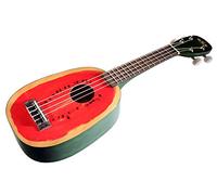 Kala Novelty KA-WTML Ukulele Soprano, Cocomero
